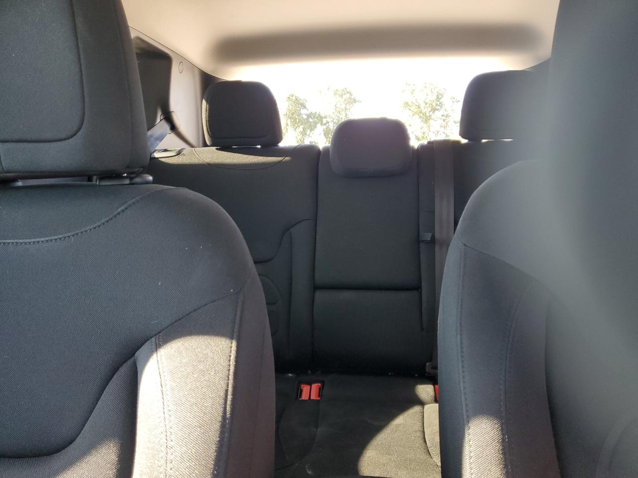 2019 Jeep Renegade Latitude VIN: ZACNJABB6KPK66219 Lot: 64777815