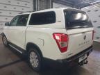 2023 SSANGYONG MUSSO REBEL AUTO  for sale at Copart EAST KILBRIDE