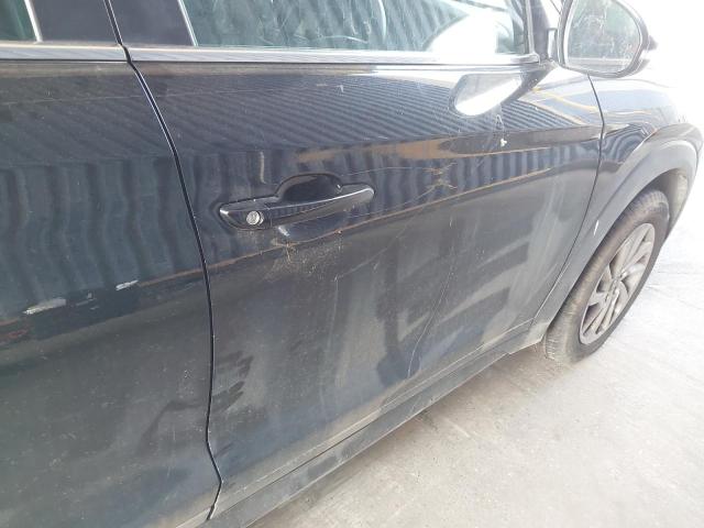 2015 HYUNDAI TUCSON PREM B-DRIVE 2WD C 