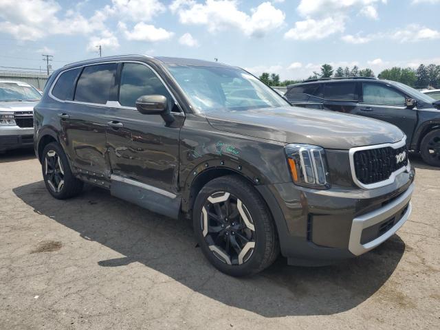  KIA TELLURIDE 2023 Brown