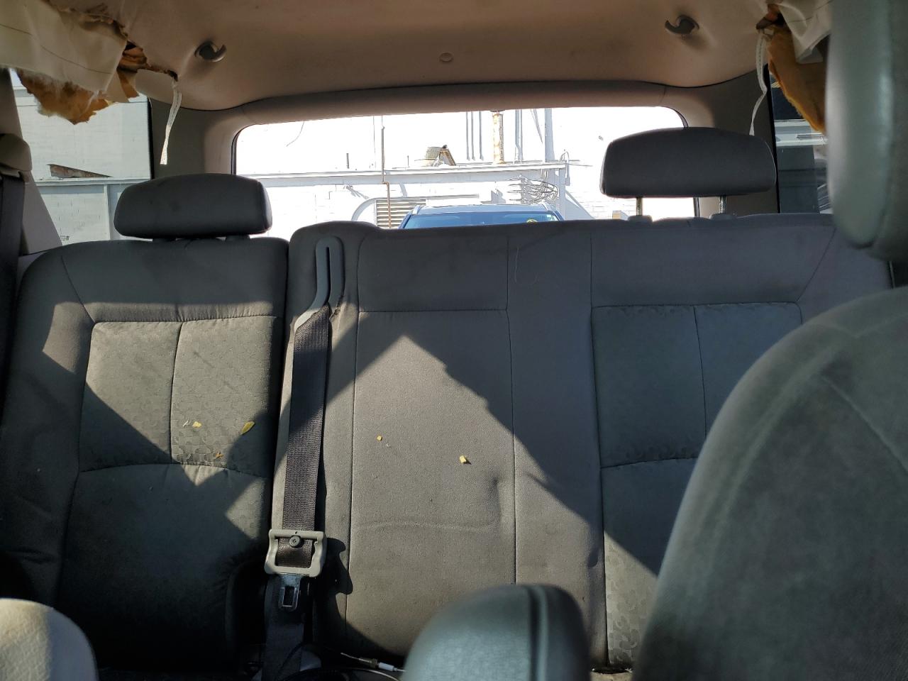 2007 Saturn Vue VIN: 5GZCZ33D47S830044 Lot: 64314885