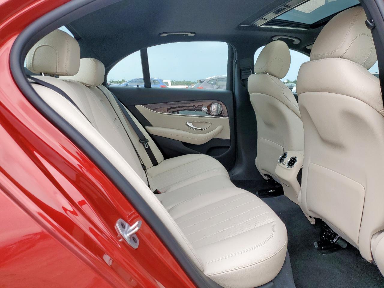 2020 Mercedes-Benz E 450 4Matic VIN: WDDZF6JB1LA754277 Lot: 63595915