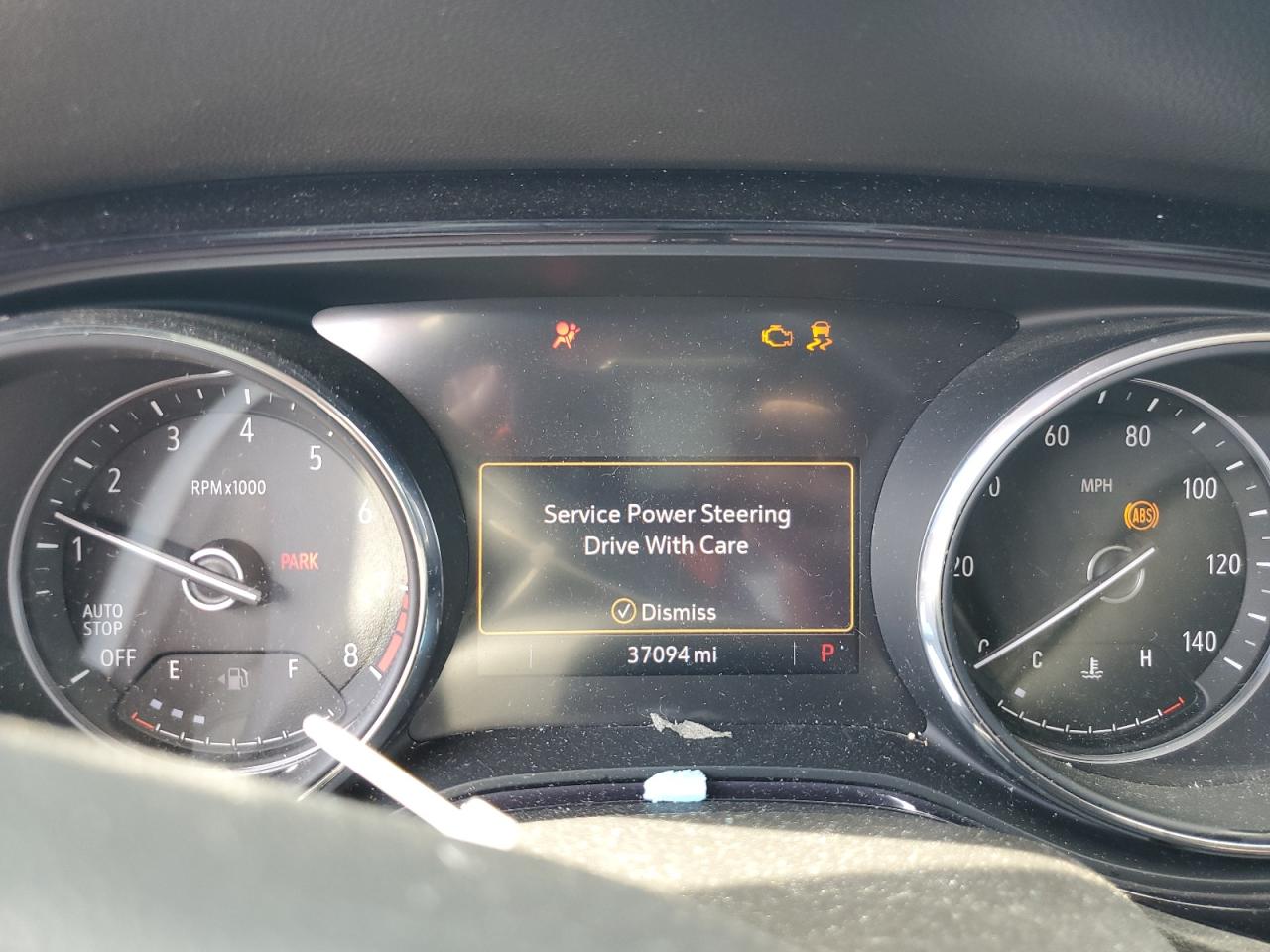 2022 Buick Encore Gx Select VIN: KL4MMDS21NB102618 Lot: 66522325