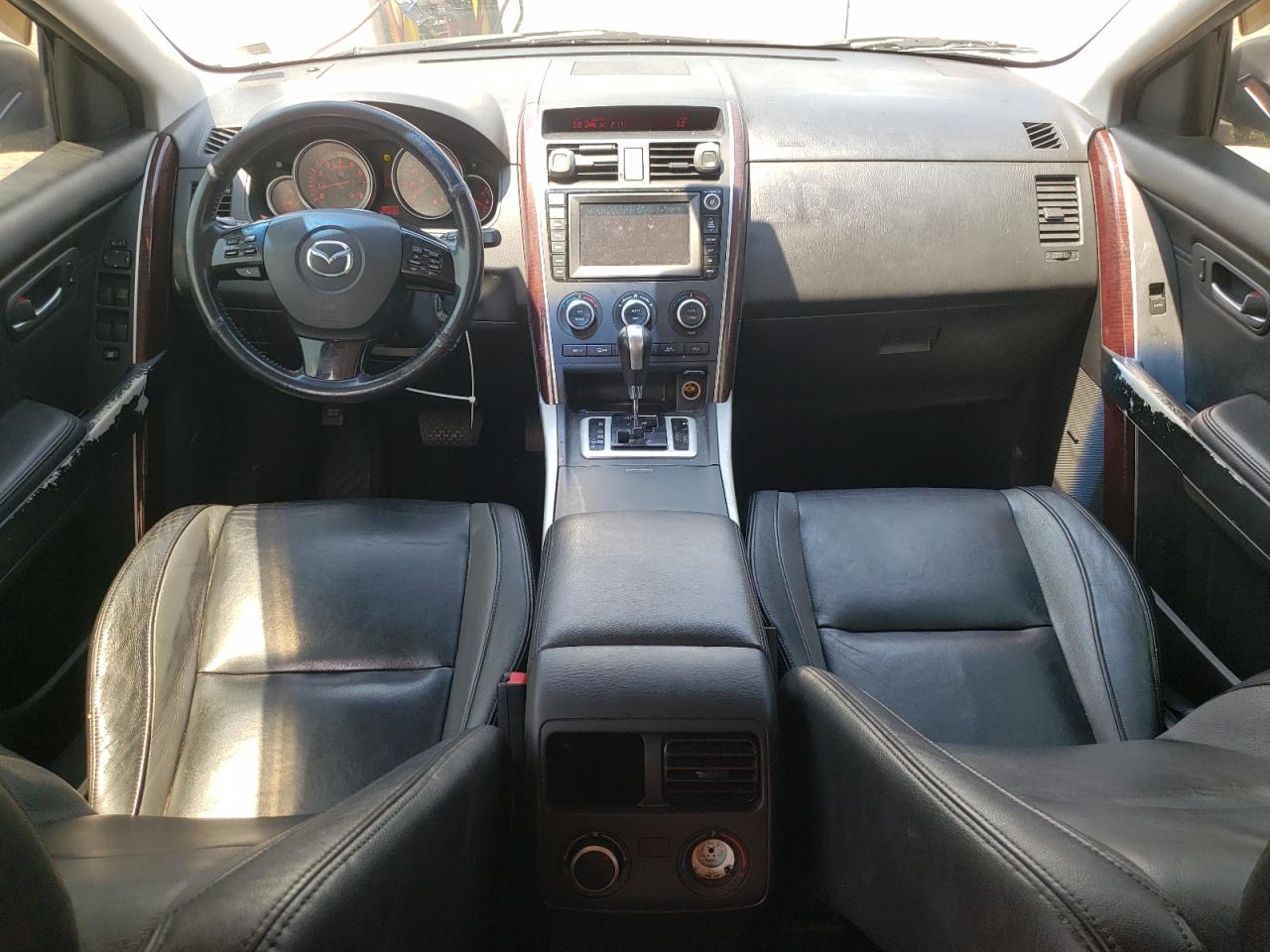 2008 Mazda Cx-9 VIN: JM3TB38V680154868 Lot: 63388255