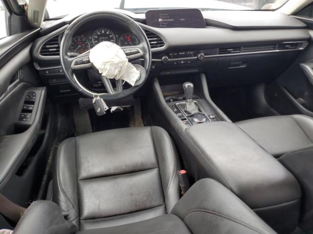  MAZDA 3 2021 Black