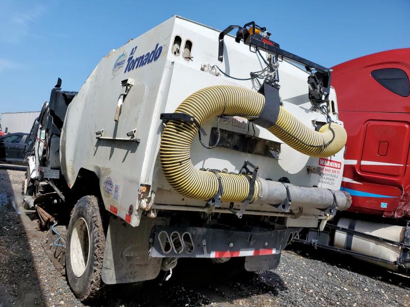 2019 FREIGHTLINER M2 106 MEDIUM DUTY  