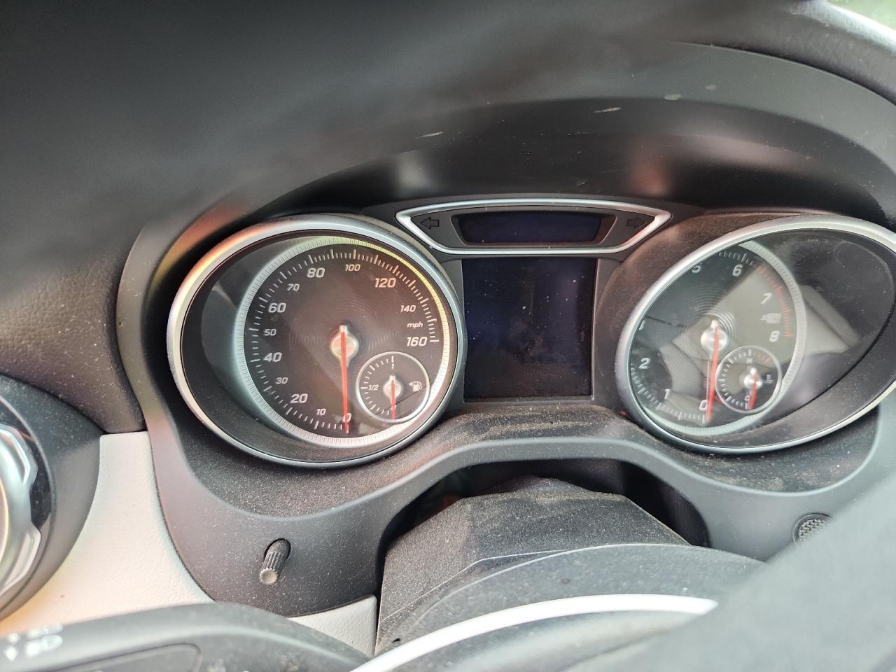 2020 Mercedes-Benz Gla 250 VIN: WDCTG4EB2LJ651293 Lot: 62416365