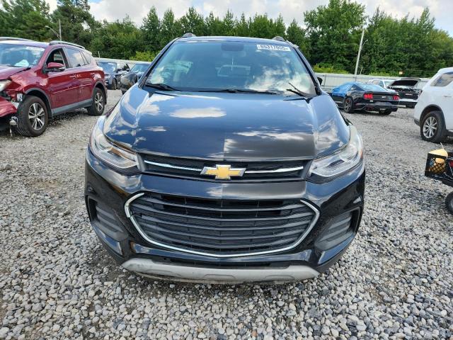 CHEVROLET TRAX 2019 Black