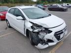2015 HYUNDAI I30 SE BLU for sale at Copart SANDTOFT