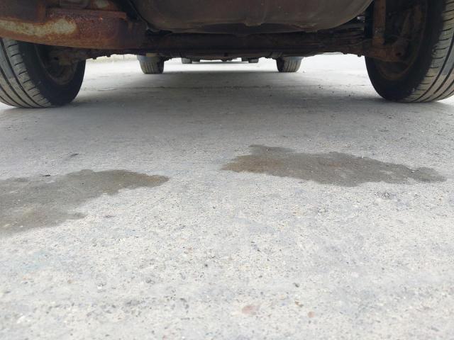 1999 SAAB 9-3 S