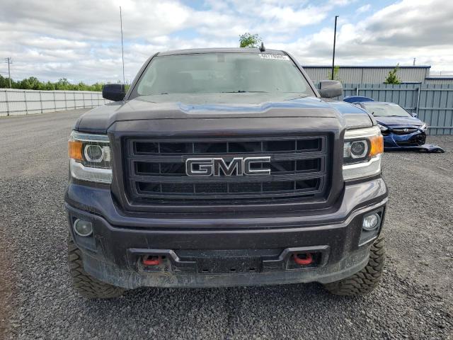 2015 GMC SIERRA K1500  