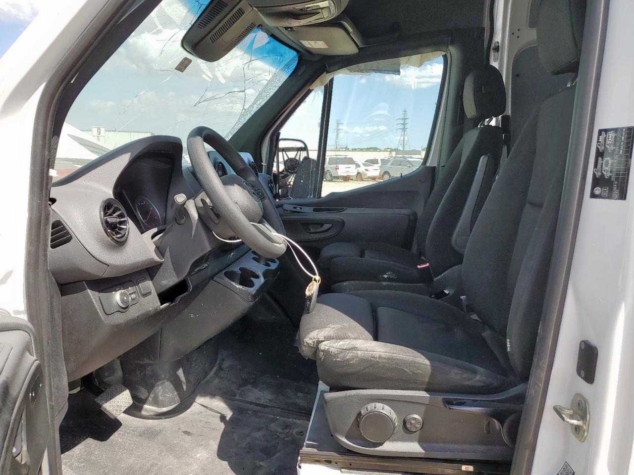 w1y8nd3y7rt167878 W1Y8ND3Y7RT167878 2024 Mercedes-Benz Sprinter 3500