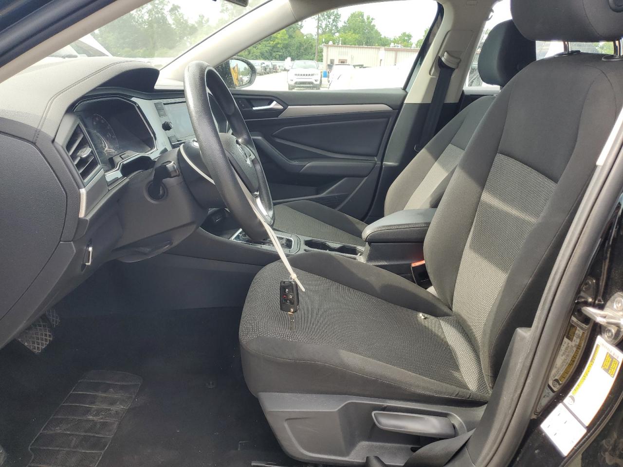 2021 Volkswagen Jetta S VIN: 3VWC57BU7MM000598 Lot: 64325865