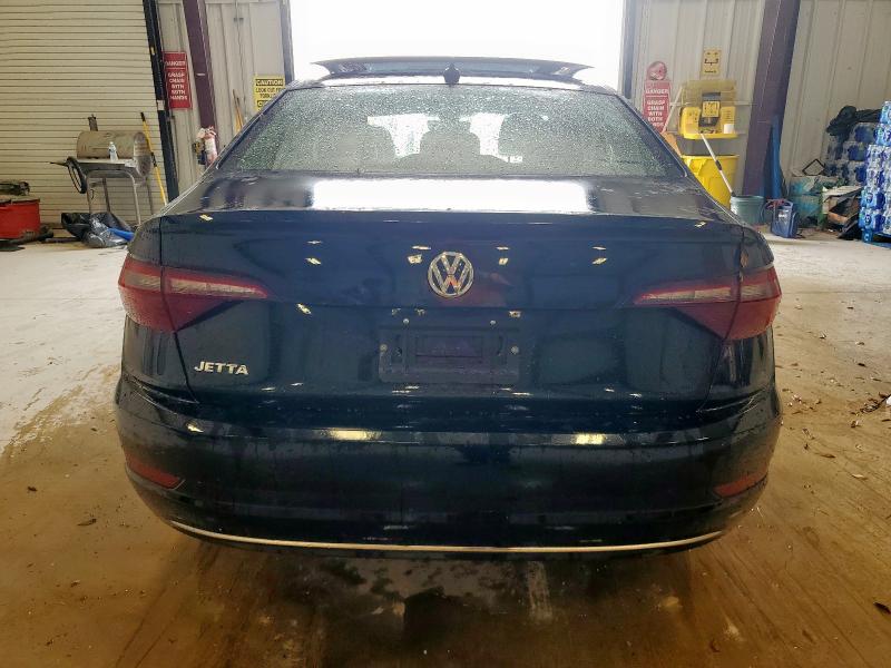 VOLKSWAGEN JETTA 2020 Czarny