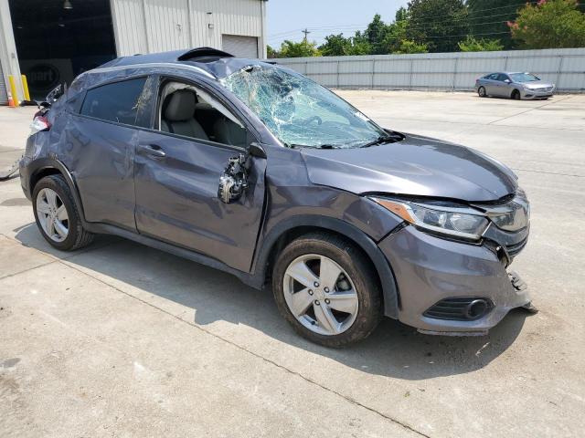  HONDA HR-V 2020 Серый