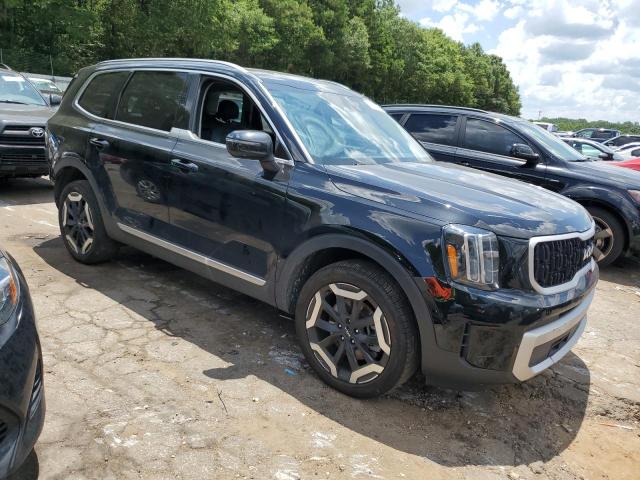  KIA TELLURIDE 2023 Black