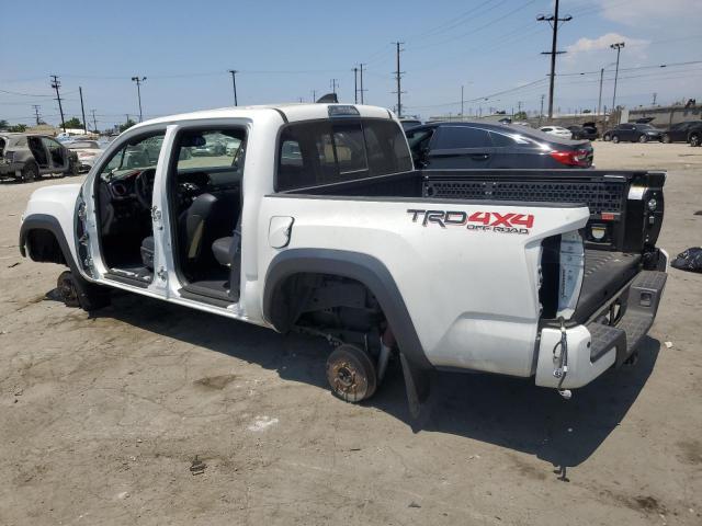  TOYOTA TACOMA 2022 Biały