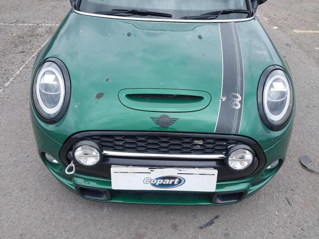 2019 MINI 60 YEARS E
