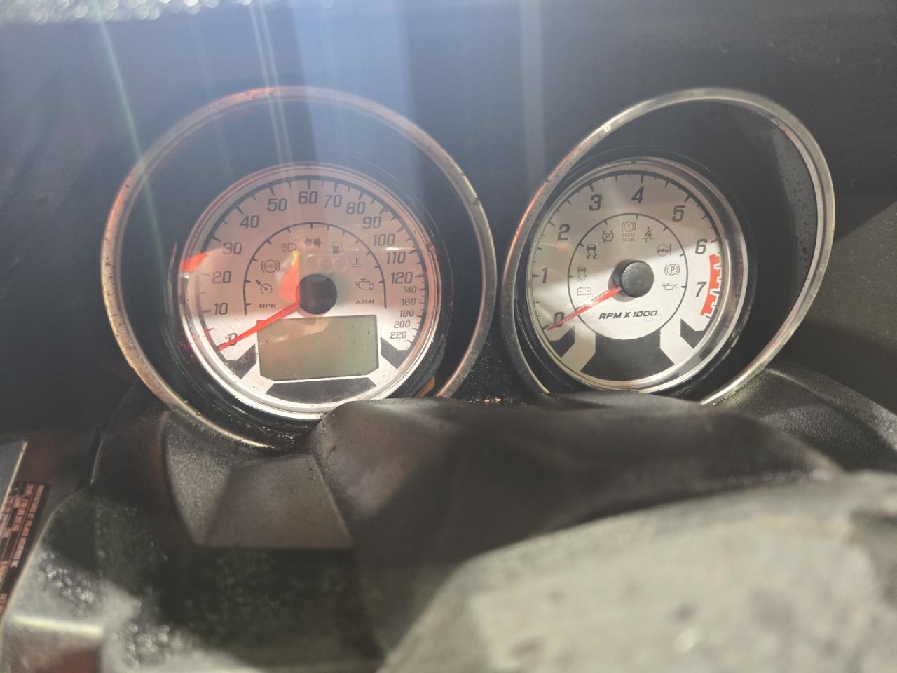 2016 Polaris Slingshot Sl VIN: 57XAAPFA0G7113451 Lot: 65321415