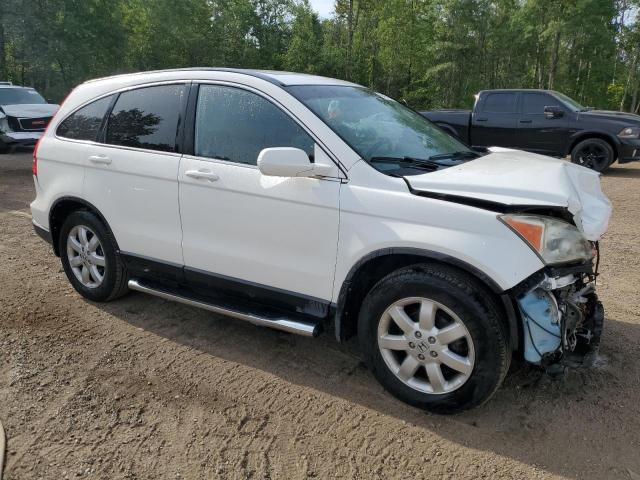 2009 HONDA CR-V EXL  