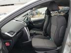 2011 PEUGEOT 207 SPORT for sale at Copart PETERLEE