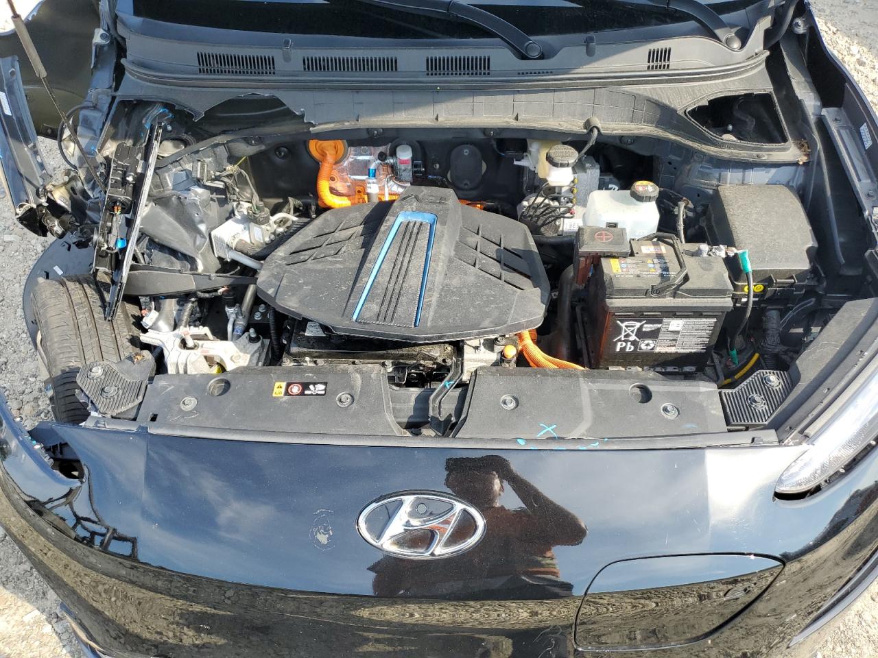 km8k23ag7pu191429 KM8K23AG7PU191429 2023 Hyundai Kona Se