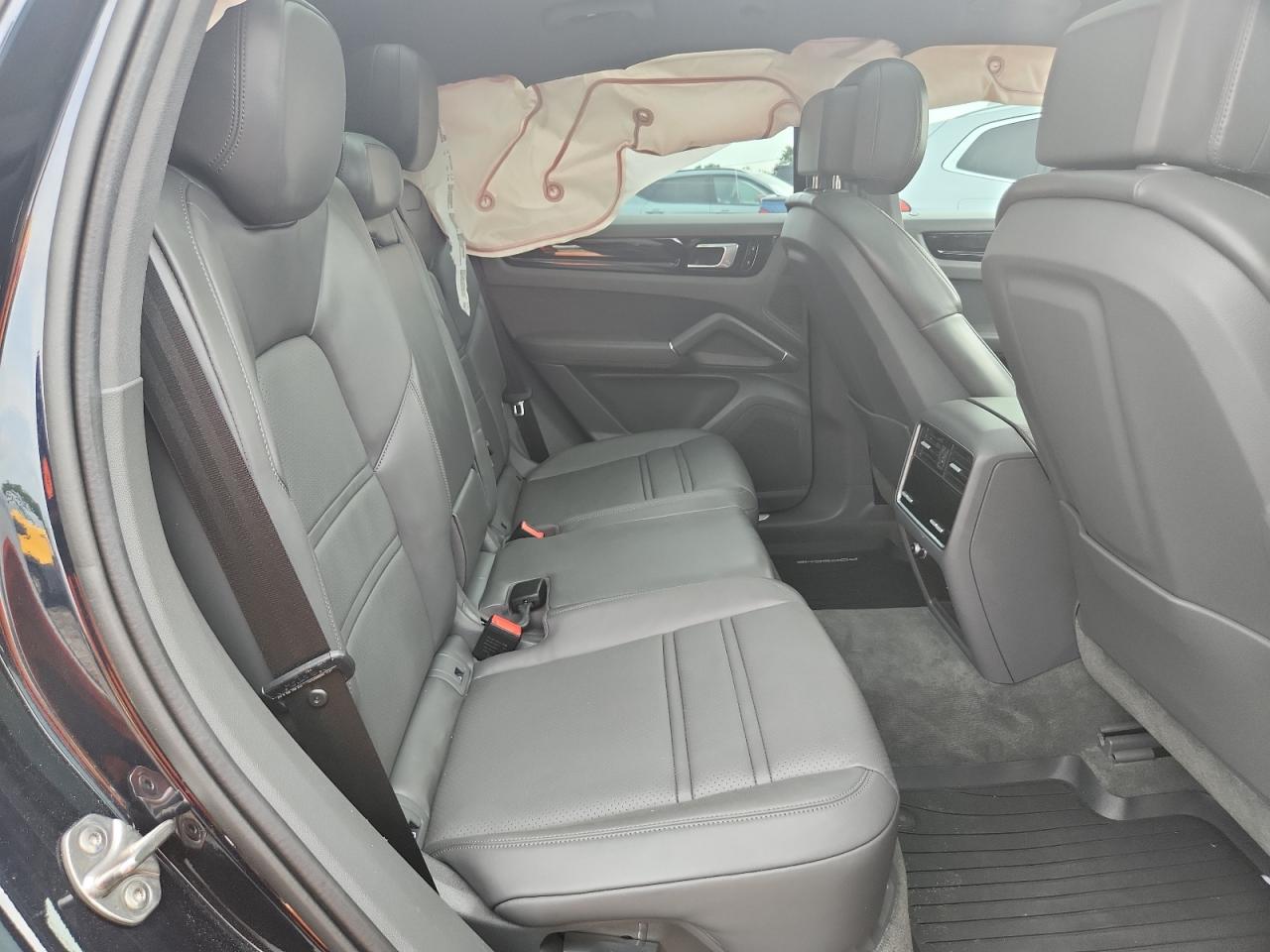 2020 Porsche Cayenne E-Hybrid VIN: WP1AE2AY0LDA22954 Lot: 63197935