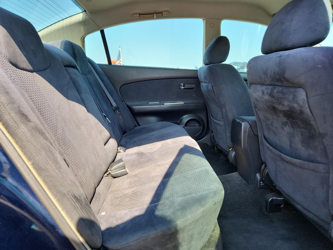 2005 Nissan Altima Se VIN: 1N4BL11E45C130035 Lot: 63569675