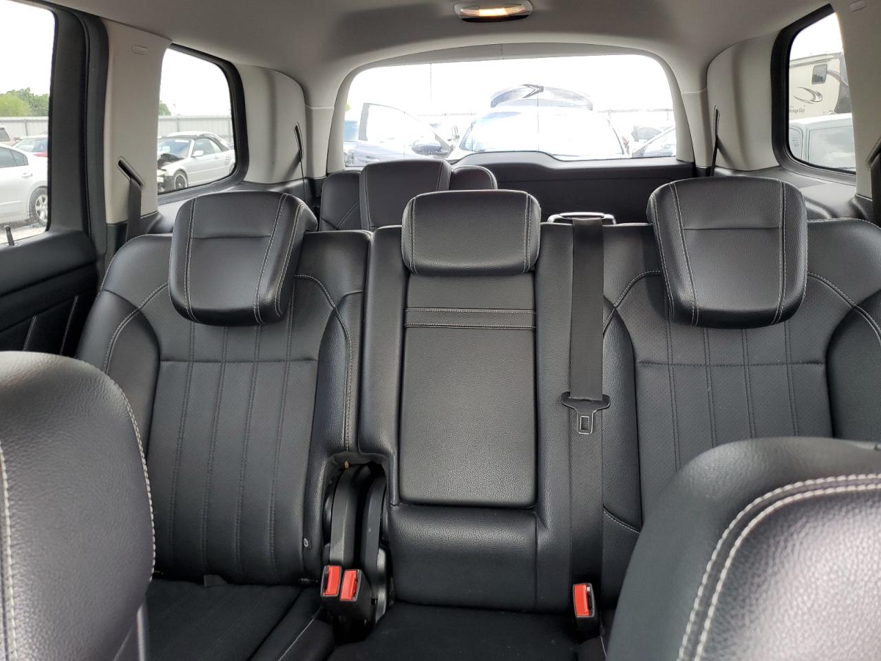 2014 Mercedes-Benz Gl 450 4Matic VIN: 4JGDF7CE5EA279460 Lot: 64851225