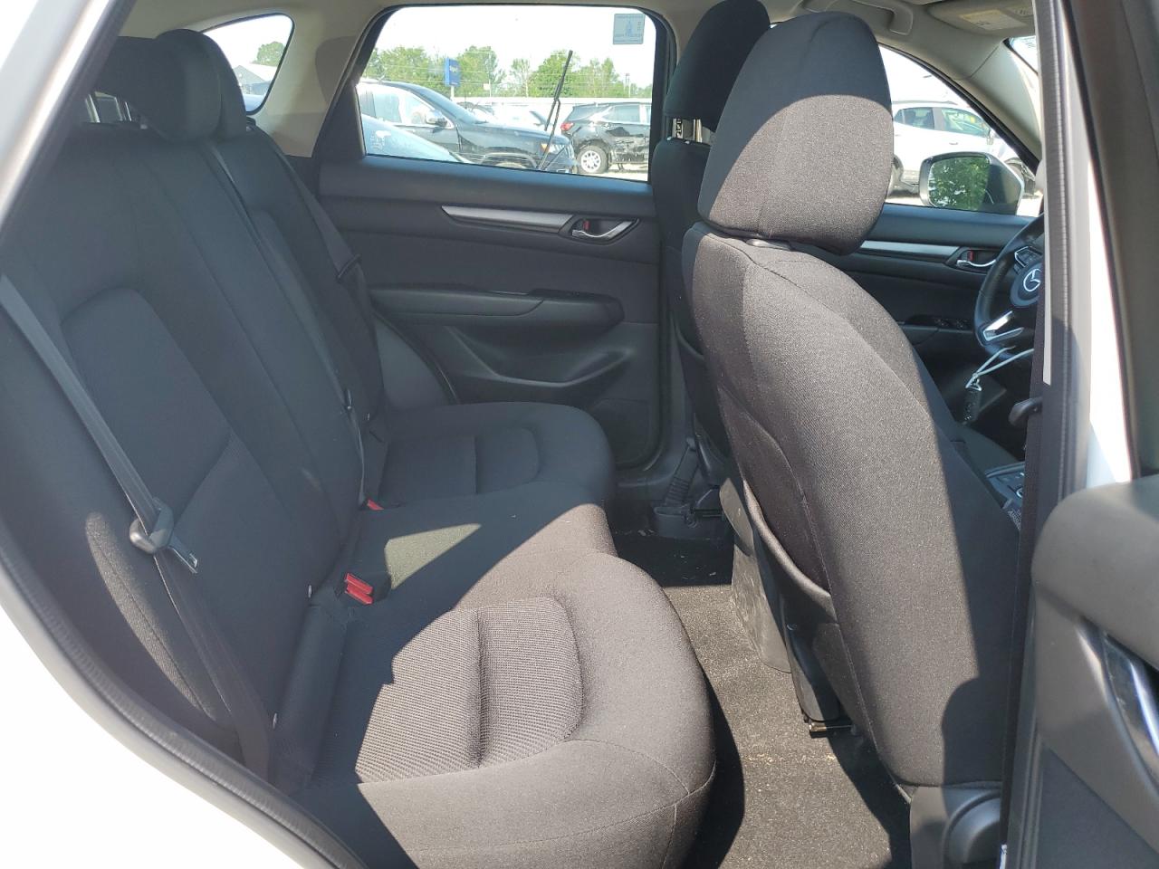 2018 Mazda Cx-5 Sport VIN: JM3KFBBM9J0409562 Lot: 64277795