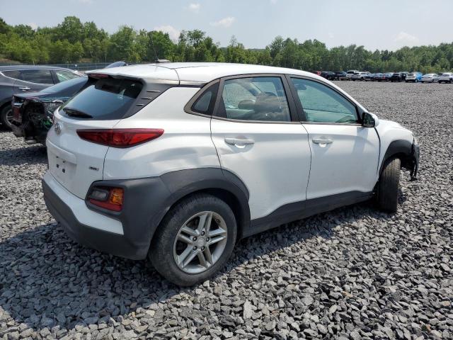  HYUNDAI KONA 2020 White