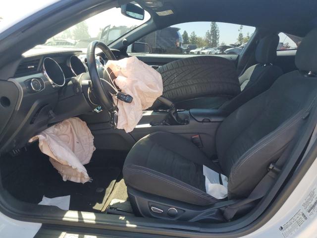  FORD ALL Models 2016 White