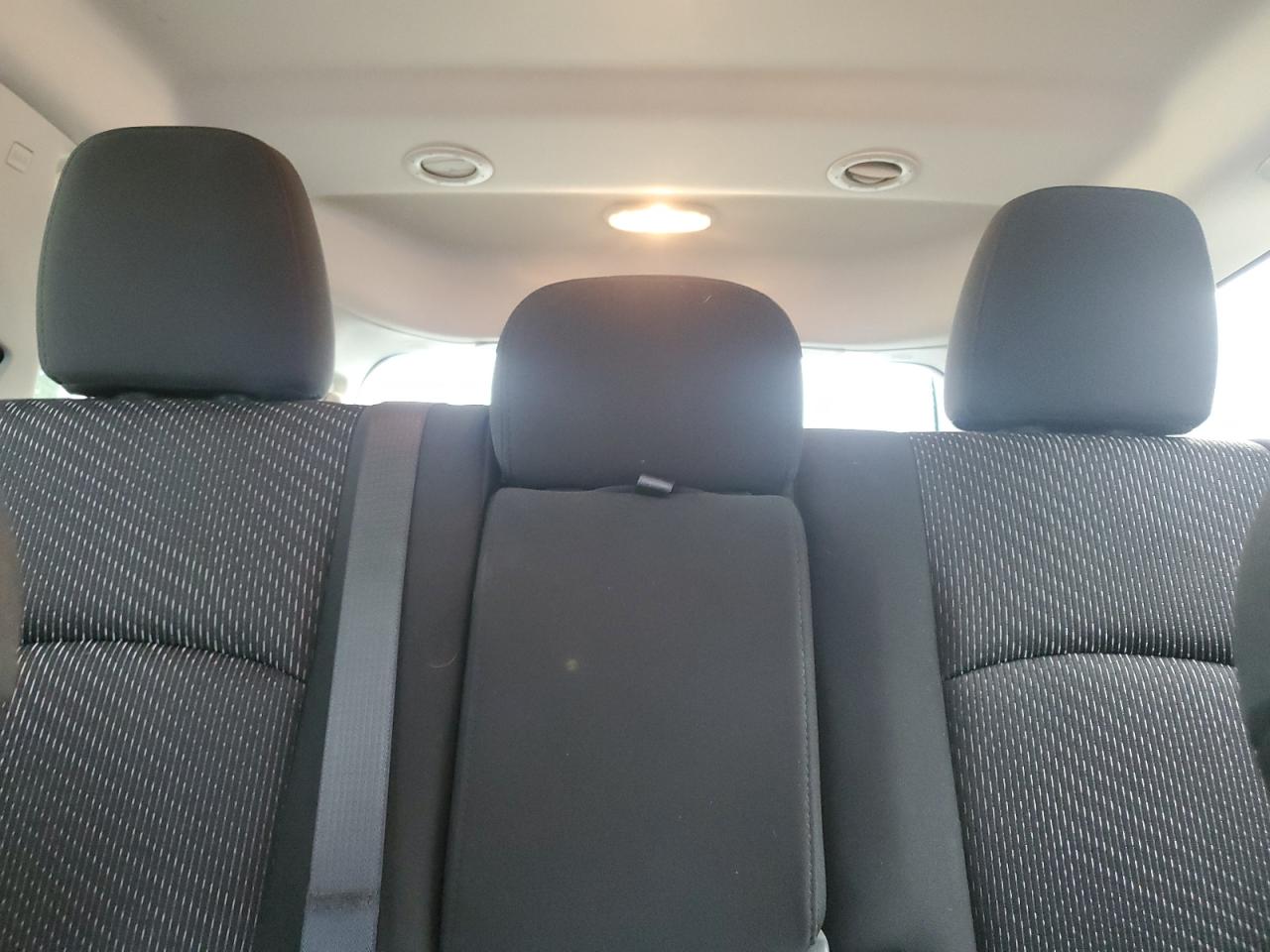 2015 Dodge Journey Se VIN: 3C4PDCAB5FT618169 Lot: 64292985