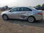 2017 TOYOTA CAMRY LE   à vendre chez Copart ON - LONDON