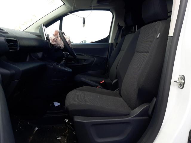 2024 TOYOTA PROACE CIT