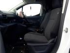 2024 TOYOTA PROACE CIT for sale at Copart SANDTOFT