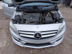2014 MERCEDES BENZ A220 BLUE- for sale at Copart WESTBURY