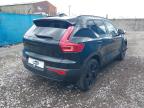 2025 VOLVO XC40 + BLA for sale at Copart YORK