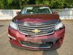 2017 CHEVROLET TRAVERSE LT   for sale at Copart ON - LONDON