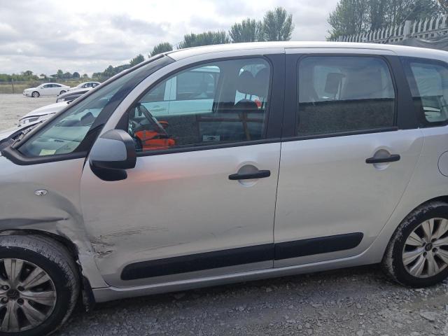 2009 CITROEN C3 PICASSO
