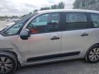 2009 CITROEN C3 PICASSO for sale at Copart BELFAST