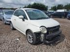 2011 FIAT 500 SPORT  for sale at Copart WISBECH