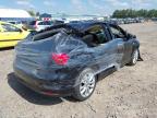 2017 FIAT TIPO LOUNG for sale at Copart WISBECH