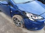 2019 VAUXHALL CORSA ENERGY S/S  for sale at Copart PETERLEE