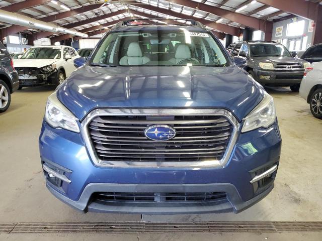  SUBARU ASCENT 2019 Granatowy