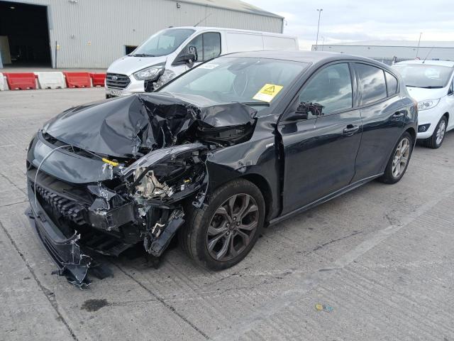 2023 FORD FOCUS ST-LINE EDITION MHE  for sale at Copart CHESTER