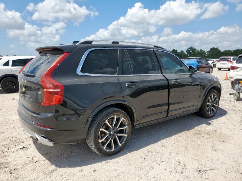  VOLVO XC90 2019 Czarny