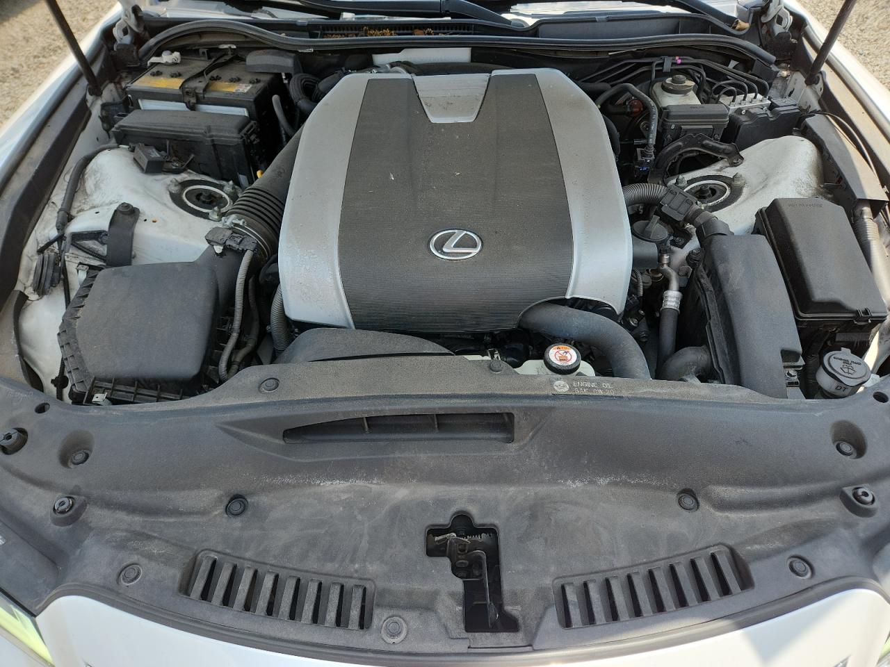 2021 Lexus Is 300 VIN: JTHC81F26M5047593 Lot: 65162905