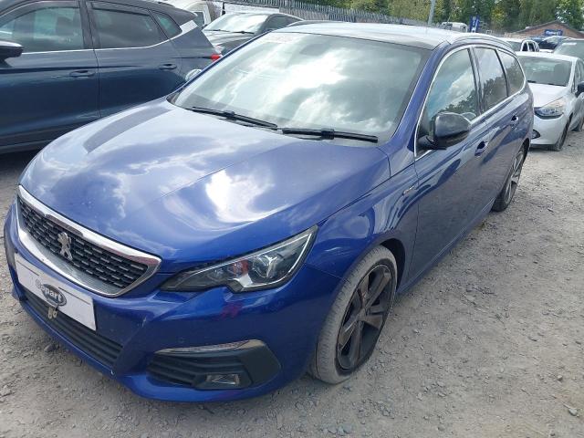 PEUGEOT 308 GT LIN 2020