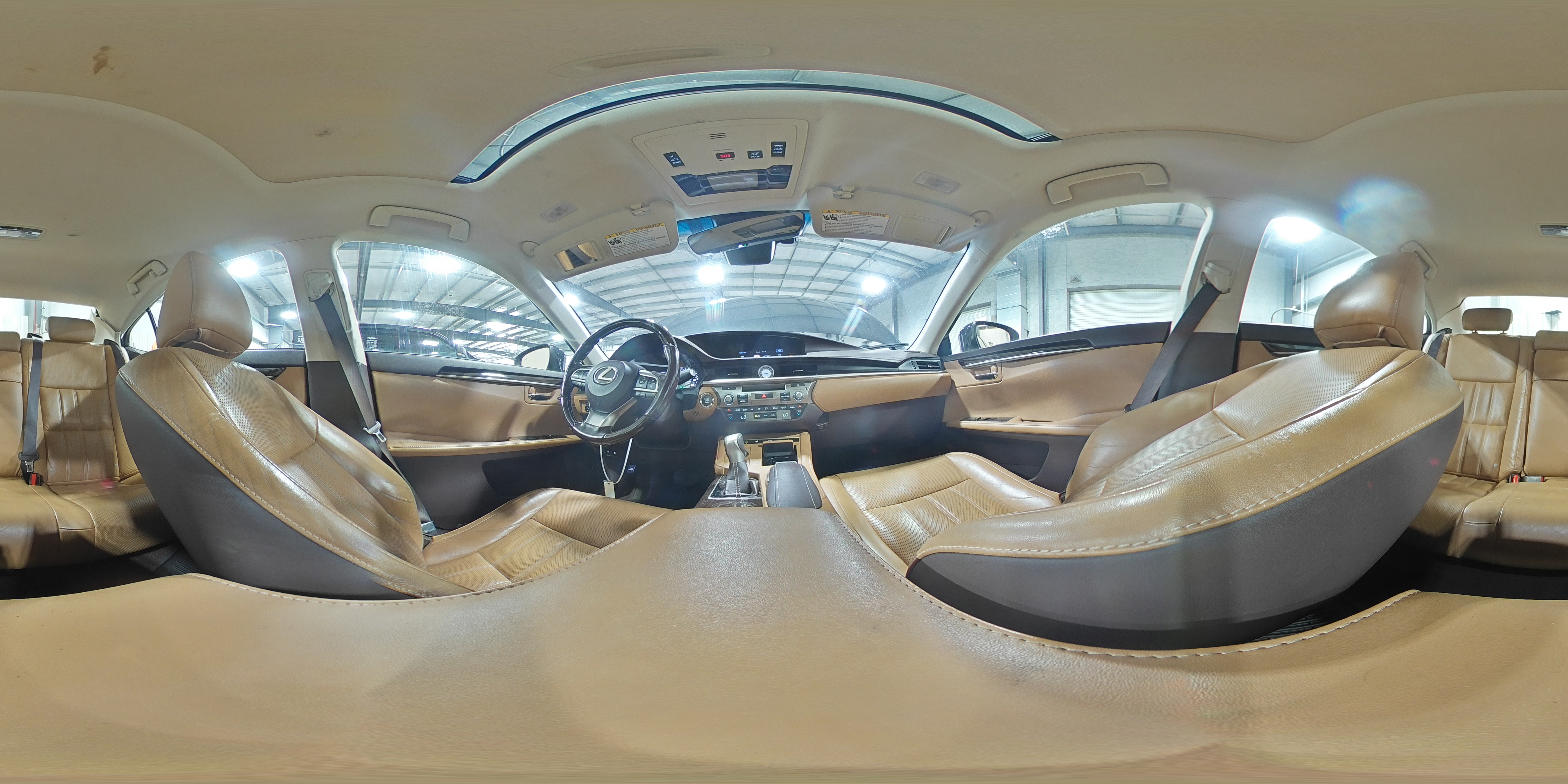 2016 Lexus Es 350 VIN: JTHBK1GG6G2233728 Lot: 63773875